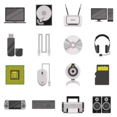 Accessories