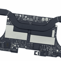 MACBOOK PRO 15" A1707 2017 LOGIC BOARD i7 2.9GHz 16GB 512GB Radeon Pro 560